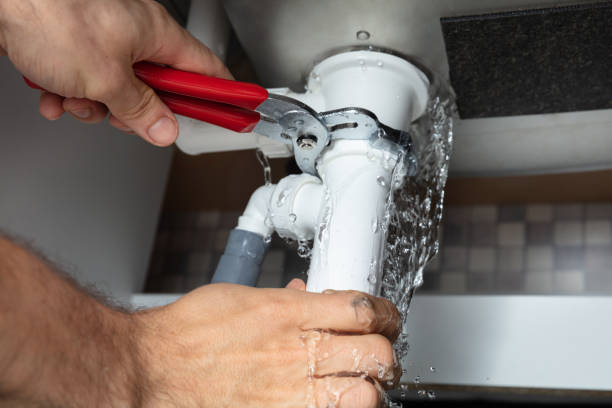 Best 24-hour water damage restoration  in Gorman, NC