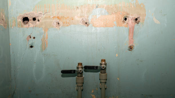 Best Emergency water damage restoration  in Gorman, NC